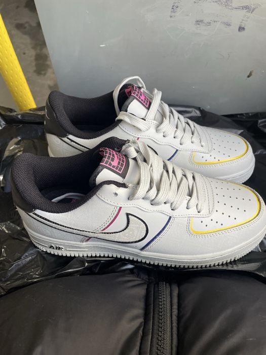 Кроссовки air force 1