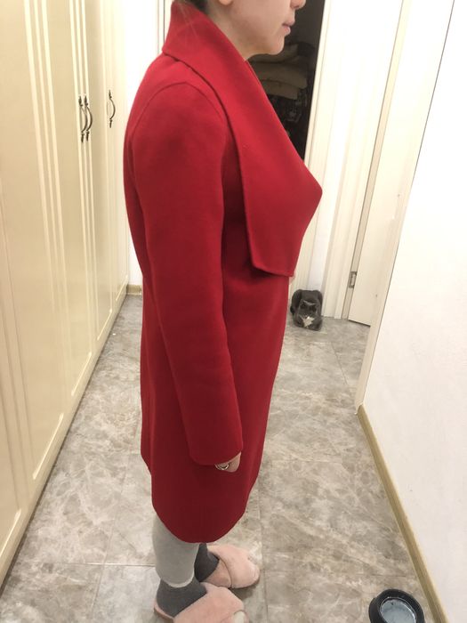 Пальто турецкий бренд