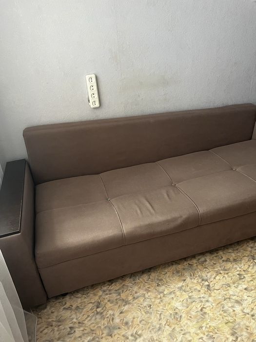 Диван самовывоз бесплатно
