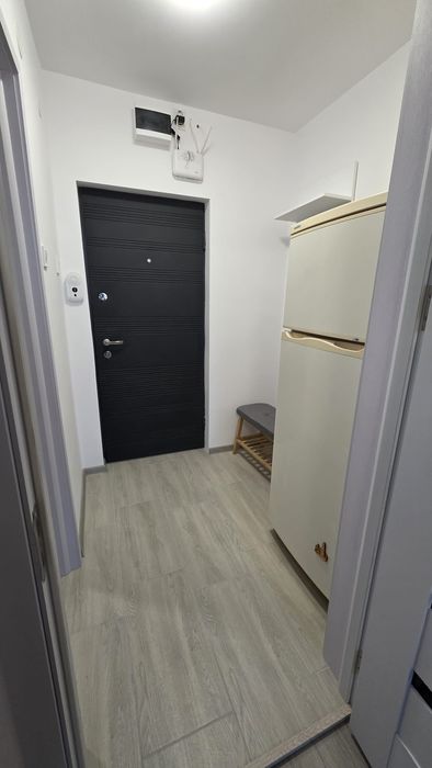 Garsoniera de închiriat