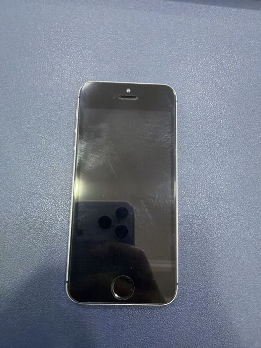 Iphone 5s holati yaxshi