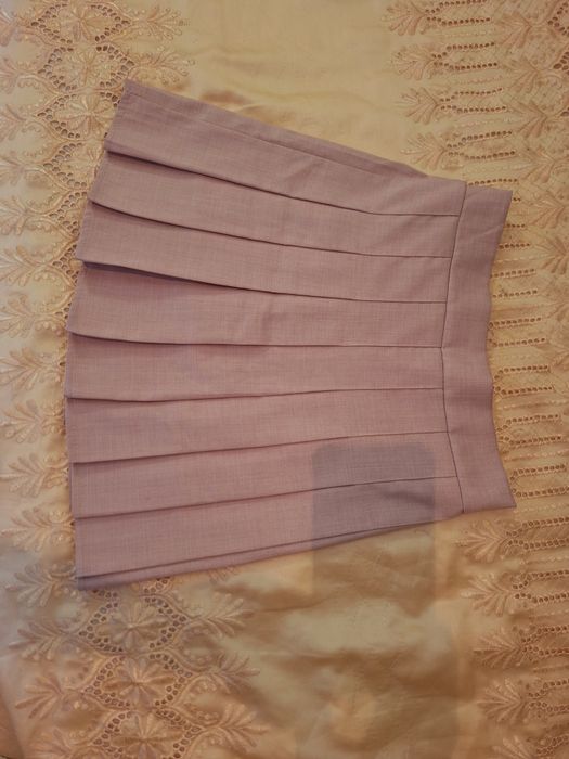 Продаётся юбка для девушки розовая