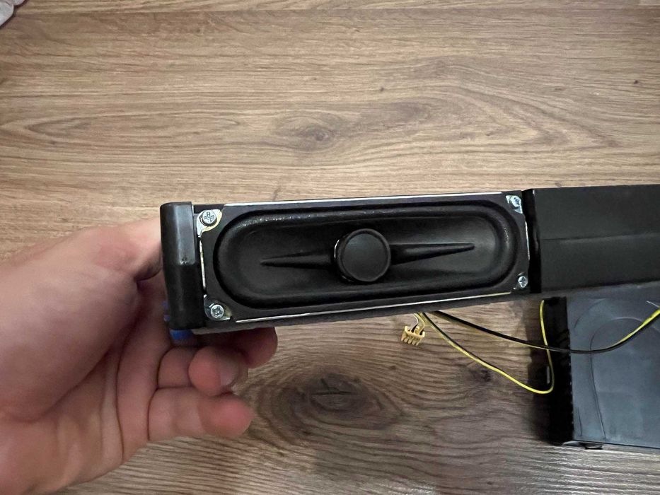 Телевизор Samsung 55" за части