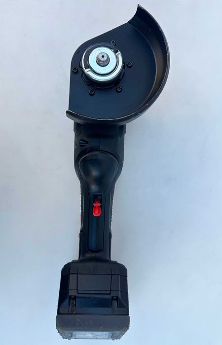 Wurth AWS 18-125 P M-Cube - Безчетков ъглошлайф 2x18V 4.0Ah