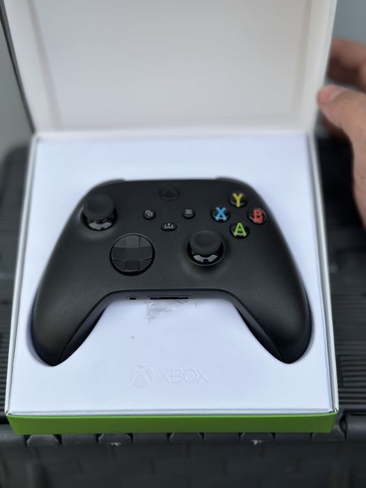 !!!СПЕШНО!!!Нов контролер за xbox с гаранция