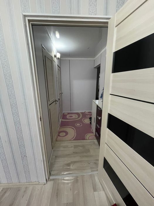 2 бөлмелі пәтер.