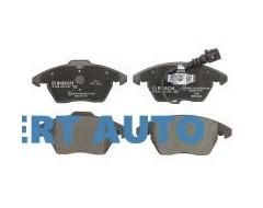 Placute frana Audi A1 2010->2014 8X 1K0 698 151