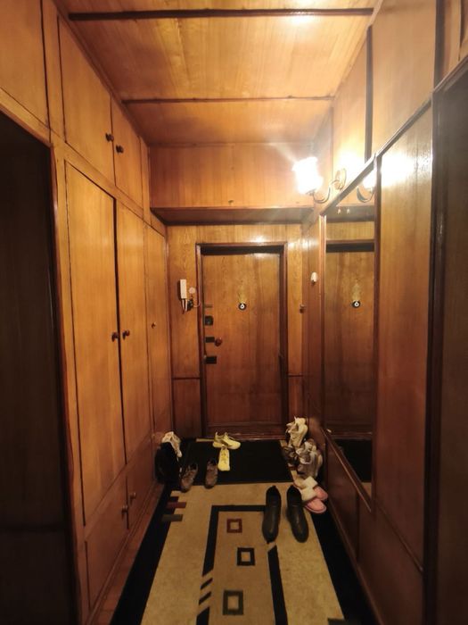 Квартира вторичка