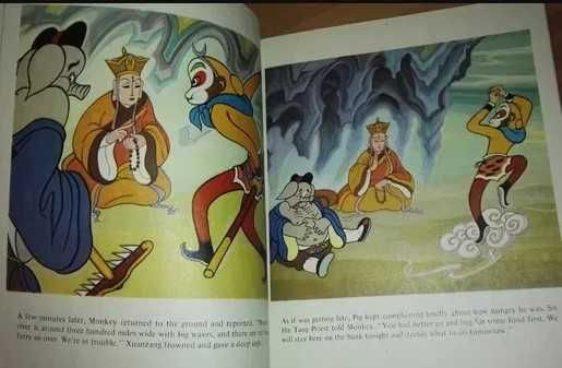 Selected Stories by D.H. Lawrence. Monkey's Conversion