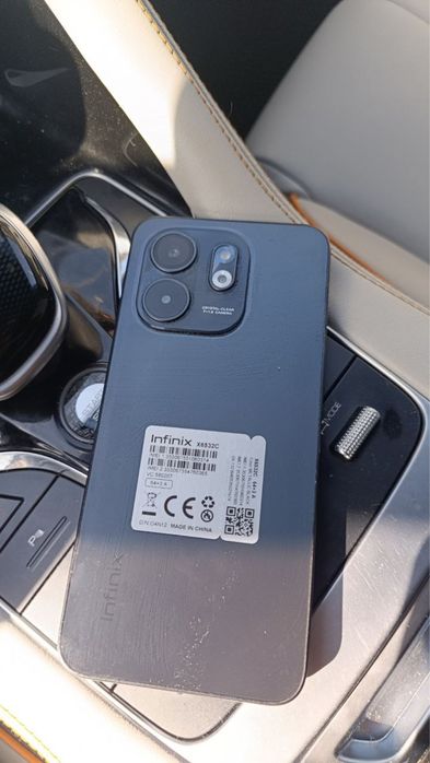 Infinix smart 9 4/128