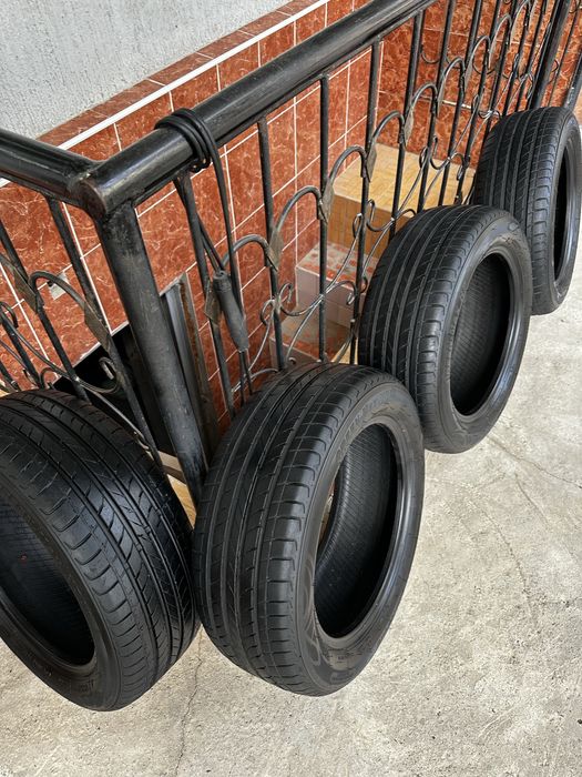 Продаются шины от жентры