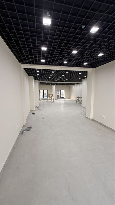 Аренда под офис