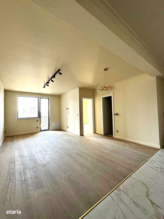 Apartament 2 camere | Finisat | Loc de parcare | Bloc nou - Corvinilor