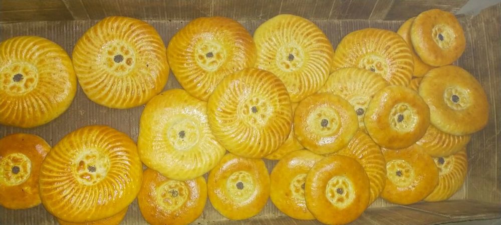 Продам печку для выпечки