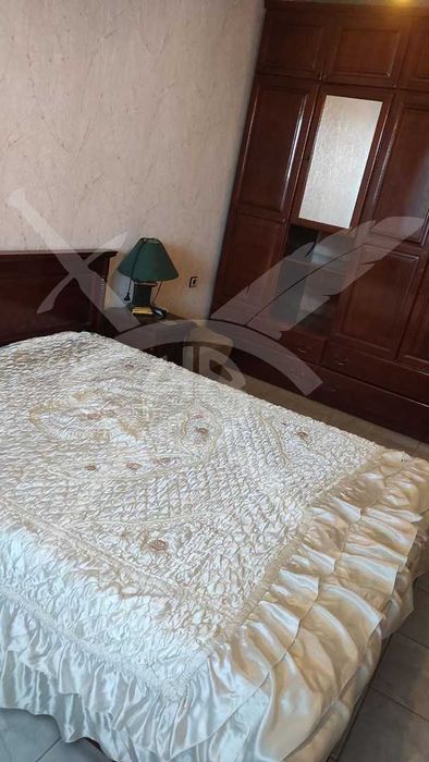 Дава се под наем Четиристаен апартамент в София, Банишора - 132 кв.м за 997.05 € - Снимка #6