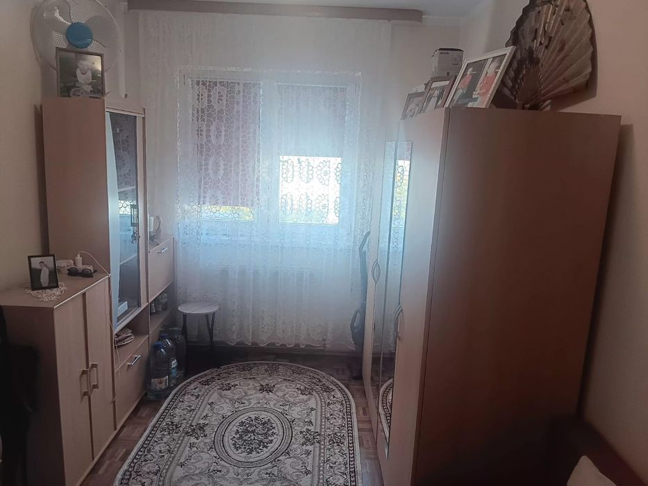 Apartament Cedonia confort 3, etaj 4, 34 m²