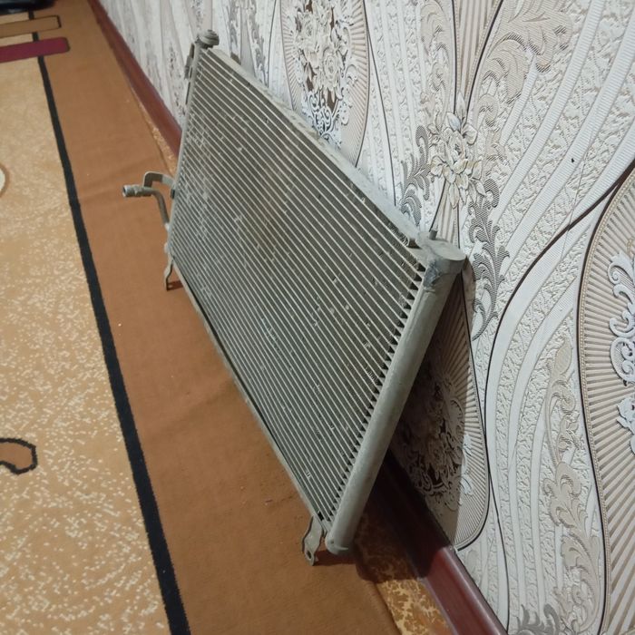 Radiator transport Nexia 2