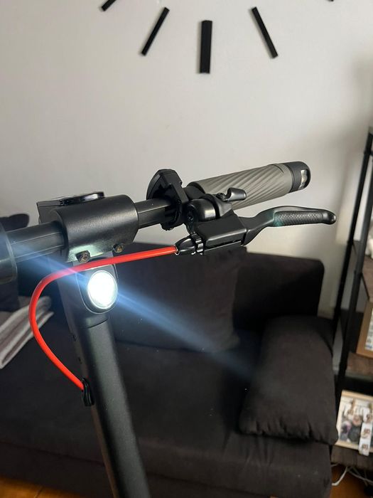 Vând trotinetă electrică nouă