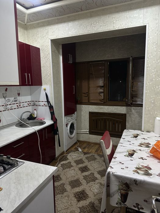 Аренда квартиры возле МЕГАПЛАНЕТ