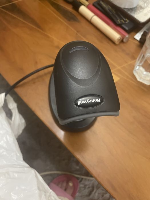 Barcode scaner honeywell ccb01