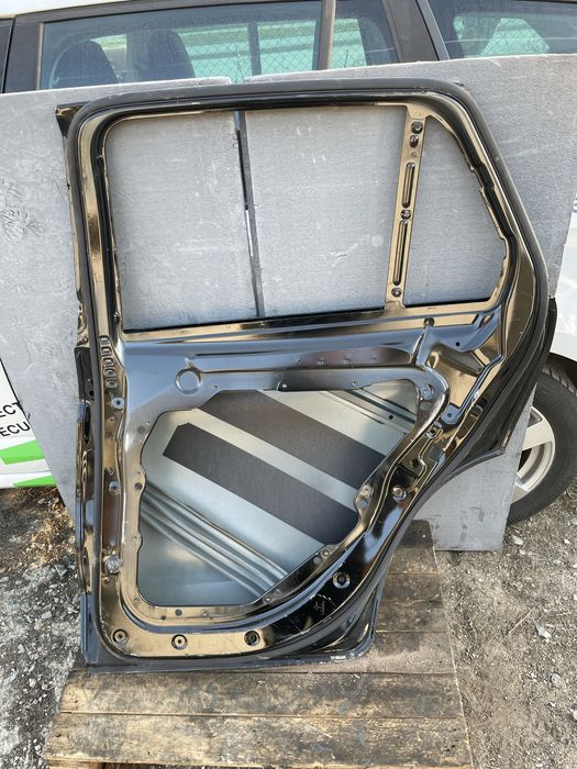 Задна дясна врата да Mercedes GLC X253 Мерцедес ГЛЦ 2015-2022г