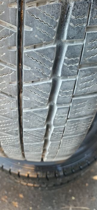 Roti  iarna  5x118 Vivaro Trafic Primastar