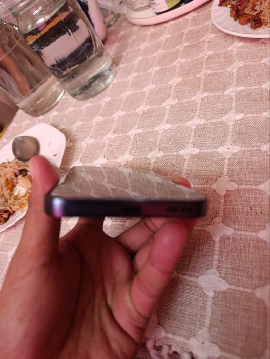 Oppo Reno15 F 5G