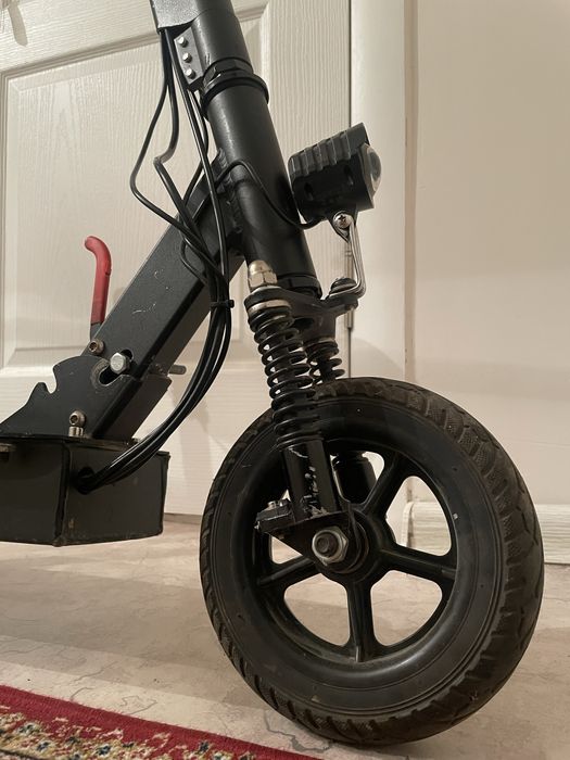 Электросамокат kugoo m2 аналог