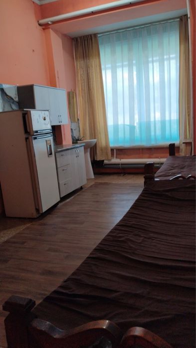 Сдам комнату в общежетии для двоих