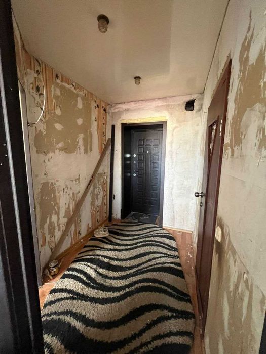 Продается 1 комнатная квартира