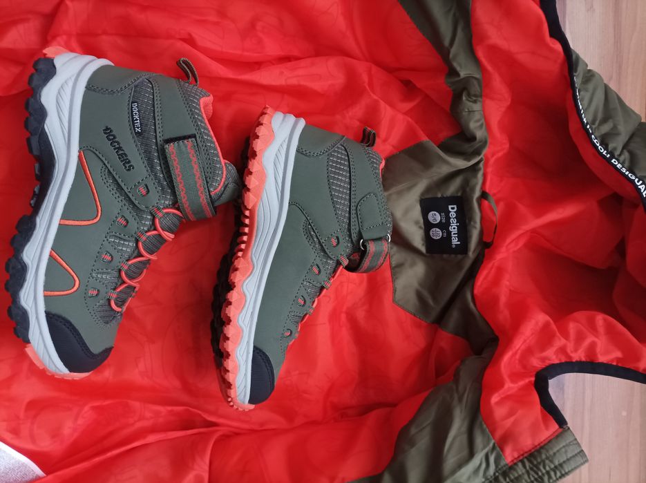 Нови топли боти N31