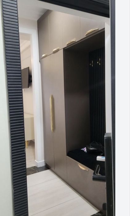 Сдается 1 ком ЖК Prestige Gardens. Яккасарай, Улица Шота Руставели