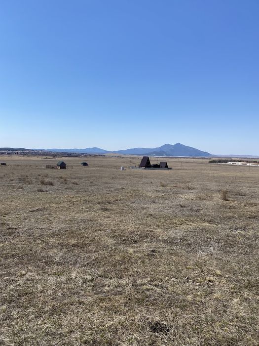 Продам 12 соток у леса в п.Зелёный Бор