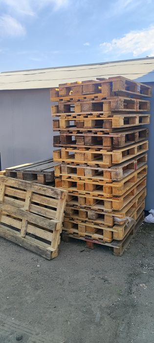 Продам европаллеты поддоны
