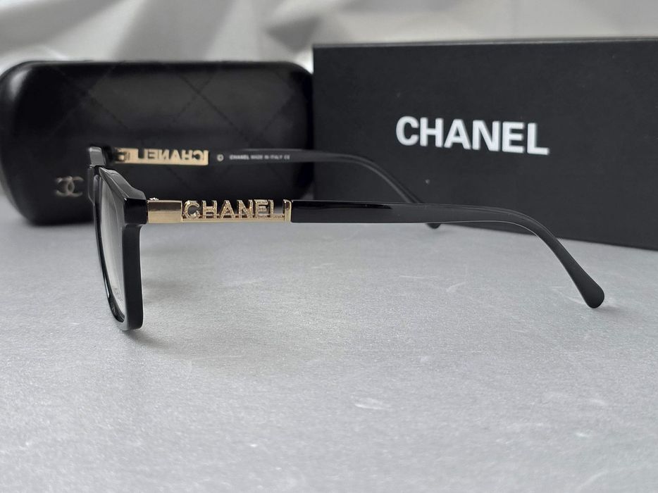 Диоптрични рамки Очила за компютър прозрачни слънчеви очила