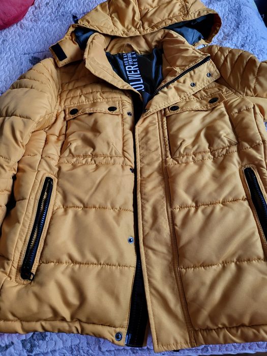 Зимно яке s.Oliver