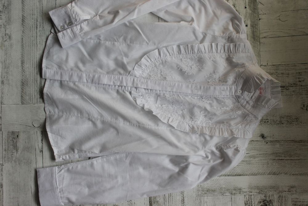 ‼️Девчачья школьная одежда 9-13 лет‼️