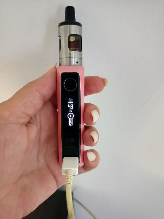 GTX ONE țigară electronică