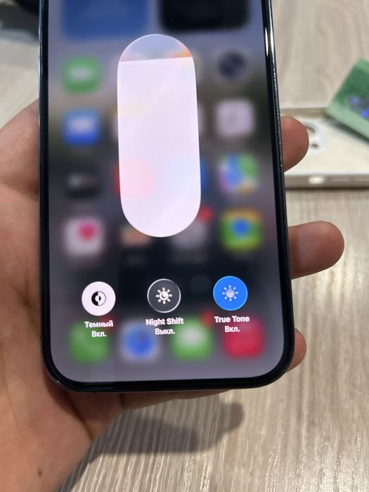 Iphone 14 pro purple