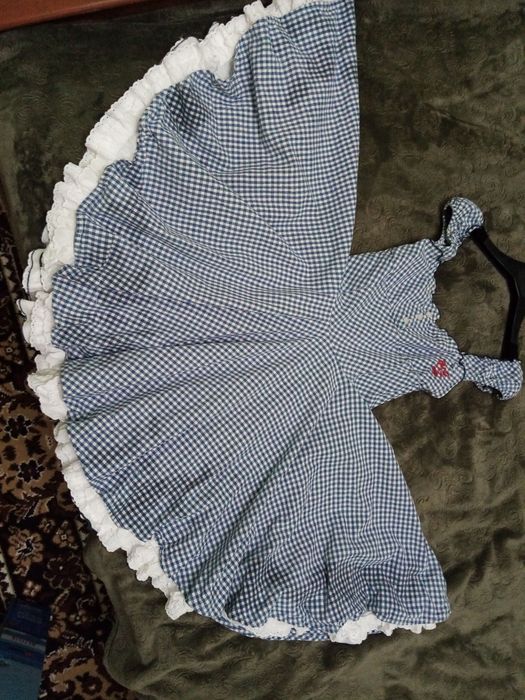 Платье подростковое, красивое