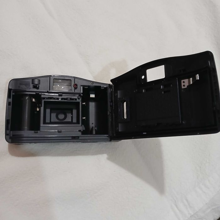 Фотоаппарат плёночный