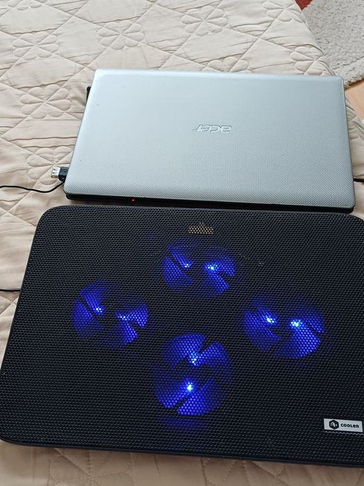 Laptop Acer procesor I5