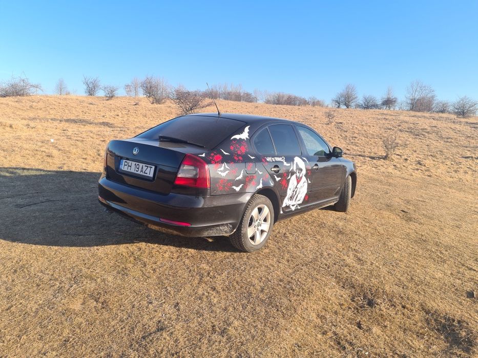 De vânzare skoda octavia