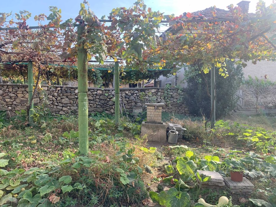 Продава се Къща в с. Домлян, Област Пловдив - 80 кв.м за 351 €/кв.м - Снимка #2