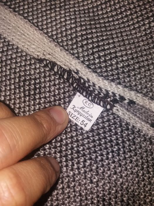 Кардиган женскии