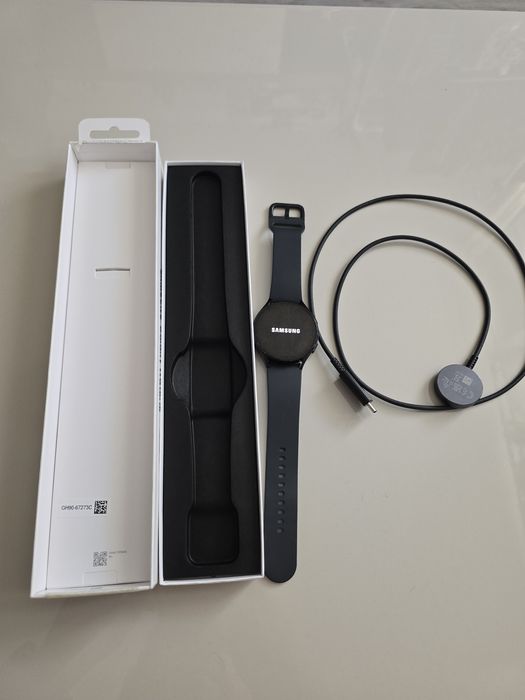 Samsung Galaxy Watch 5 – 44mm, Black