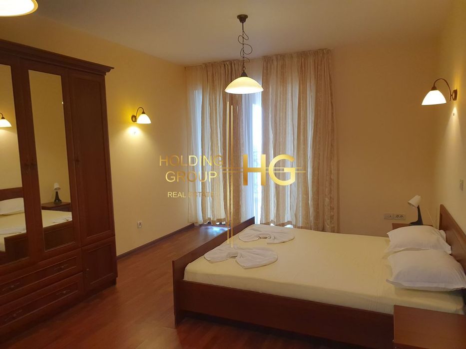 Продава се Тристаен апартамент в к.к. Св.Св. Константин и Елена - 156 кв.м за 2520 €/кв.м - Снимка #9