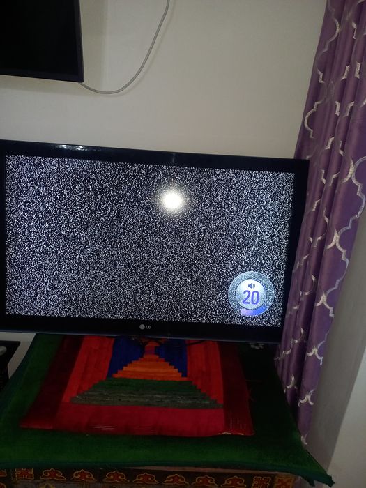 Телевизор LG 43/108