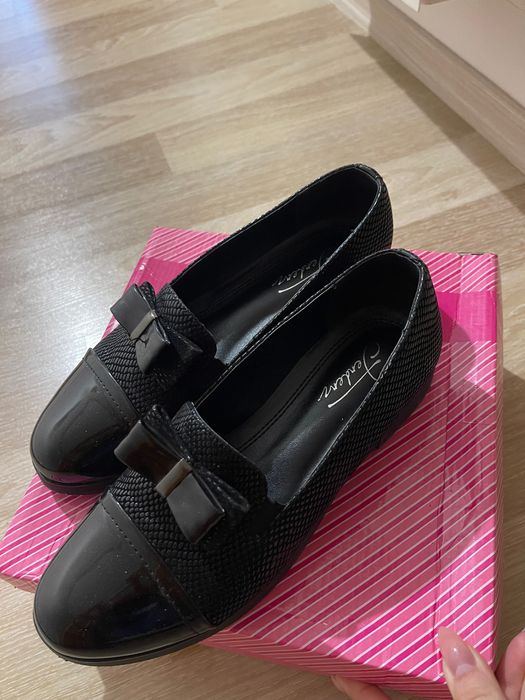 Дамски официални обувки