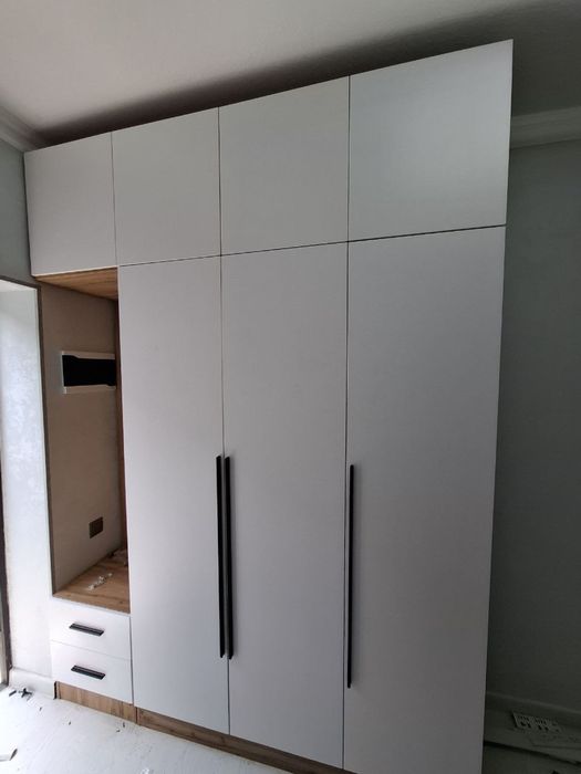 Prihojka mebel shkaf uyingiz uchun